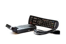 Iviev mini freeview for sale  IVYBRIDGE