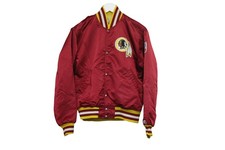 redskins jacket for sale redskins jacket for sale WELLINGBOROUGH
