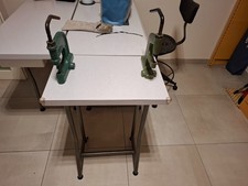 Torchietti marca cdm usato  Desenzano del Garda