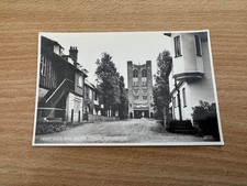 Postcard weest gate for sale  SOUTHEND-ON-SEA