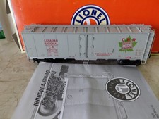 Lionel 17337 canadian for sale  Apollo Beach