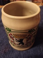 Bierkrug berlin 5l gebraucht kaufen Bierkrug berlin 5l gebraucht kaufen  Oberhausen