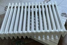 Vendo termosifoni ghisa usato  Potenza
