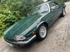 jaguar xjs spares for sale  UK