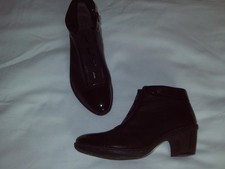 Rieker hosenschuhe stiefelette gebraucht kaufen  Baesweiler