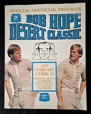 1977 bob hope for sale  Yucca Valley