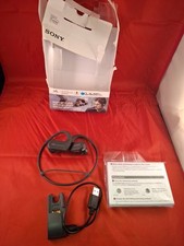 Sony walkman waterproof for sale  HUDDERSFIELD
