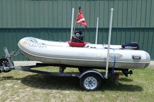 West marine 2009 for sale  Live Oak