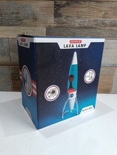 Nasa lava lamp for sale  ROBERTSBRIDGE