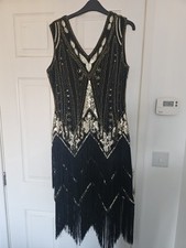 Great gatsby style for sale  MOLD