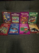Atari 2600 game for sale  Los Angeles