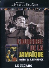 Auberge jamaique d'occasion  France