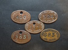 G.w.r. pay checks for sale  UK