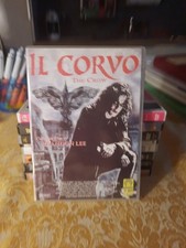 Corvo the crow usato  Bologna
