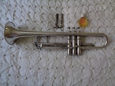 Broadway trumpet artist for sale  STAINES-UPON-THAMES