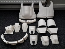 Scout trooper armour for sale  GLASGOW