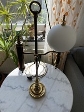 tischlampe messing glas gebraucht kaufen tischlampe messing glas gebraucht kaufen Remscheid