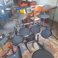 Alesis turbo mesh usato  Mesoraca