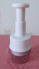 Multihacker kräuter zwiebeln gebraucht kaufen Multihacker kräuter zwiebeln gebraucht kaufen  Rodgau