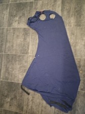 Lycra hood medium for sale  STAFFORD