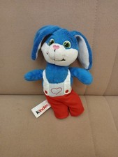 peluche coniglio coniglietti usato  Palermo