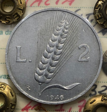 Raro lire spiga usato  Barletta