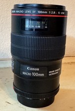 Canon 100mm 2.8l for sale  Tomball