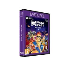 Blaze evercade data for sale  Montclair