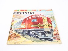 Märklin katalog deutschland gebraucht kaufen Märklin katalog deutschland gebraucht kaufen  Hameln