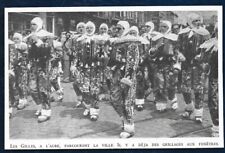 1949 binche gilles d'occasion  Expédié en Belgium