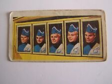 Thunderbirds barratt sweets for sale  THORNTON-CLEVELEYS