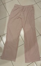Dark pink striped for sale  EDINBURGH