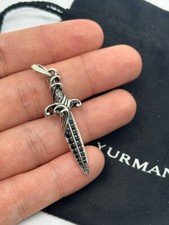Authentic david yurman for sale  New York