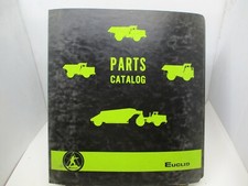 Euclid 48846 dump for sale  Mulvane