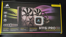 Corsair hydro series for sale  Malden