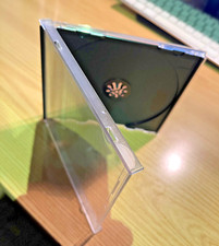 Jewel case custodie usato  Cesena