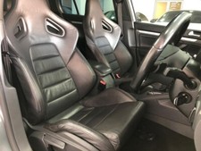 Genuine recaro wingback for sale  SLOUGH