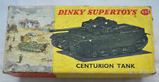 Dinky supertoys boite d'occasion  Saint-Clair-du-Rhône