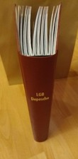 Lgb depesche 112 gebraucht kaufen  Mannheim