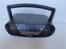 Sony personal audio gebraucht kaufen  Hamburg