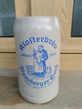 Klosterbräu bamberger gold gebraucht kaufen  Reckendorf