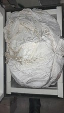 Toile parachute maquis d'occasion  Tulle