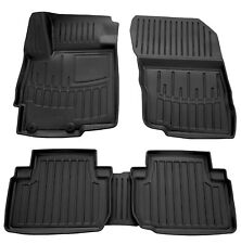 Gummifußmatten mitsubishi ecl gebraucht kaufen  Untersteinach