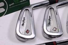 Macgregor pro irons for sale  LOANHEAD