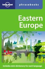 Eastern phrasebook ronelle for sale  UK