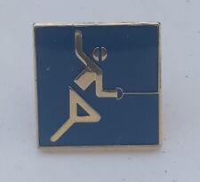 Pin escrimeur d'occasion  Rethel