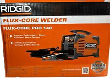 Ridgid 140 amp for sale  Angier