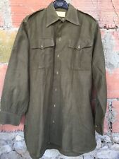 Ancienne chemise algérie d'occasion  Belpech
