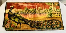 Vtg tapestry rug for sale  Elysburg