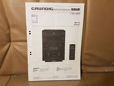 Grundig mini box gebraucht kaufen  Chemnitz